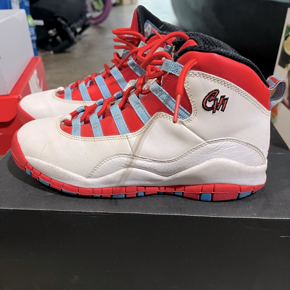 Beautiful shoes